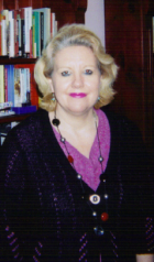 Joanna Firth MBACP Joanna Firth MBACP