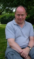 Vincent Turner - Registered Member MBACP Vincent Turner - Registered Member MBACP
