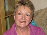 Christine Curbishley MBACP (Registered Member) Christine Curbishley MBACP (Registered Member)