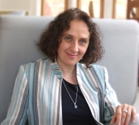 Tatiana Prokayeva-Ross MA, MSc, UKCP Tatiana Prokayeva-Ross MA, MSc, UKCP