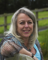 Vera - 'Jill' Abbott MBACP (Accred) Vera - 'Jill' Abbott MBACP (Accred)