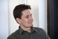 Dr Niklas Serning, Existential and Child Psychotherapist, Psychologist Dr Niklas Serning, Existential and Child Psychotherapist, Psychologist