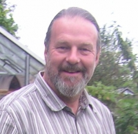 Charlie Wright MBACP Charlie Wright MBACP