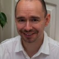 Ryan Smith MBACP (Accred) UKRCP Ryan Smith MBACP (Accred) UKRCP