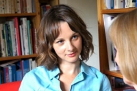 Emma Turrell MBACP (Accred.), BA (Hons) Counselling Emma Turrell MBACP (Accred.), BA (Hons) Counselling