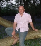 Ian Whittington Dip. Couns. Ian Whittington Dip. Couns.