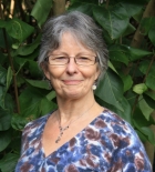 Pam Hardy BA, Reg. MBACP (Accred) Counsellor / Supervisor, EMDR Consultant Pam Hardy BA, Reg. MBACP (Accred) Counsellor / Supervisor, EMDR Consultant