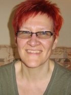 Agnetha Blomberg McCormack (MBACP) Agnetha Blomberg McCormack (MBACP)