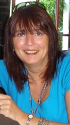Gillian Robinson MBACP (Accred) Gillian Robinson MBACP (Accred)