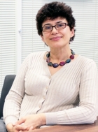 Rosi Rangelova, MA, BSc, MBACP (Accred.), MBPsS Rosi Rangelova, MA, BSc, MBACP (Accred.), MBPsS