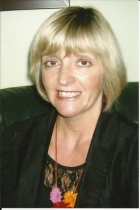 Trish Jolley MBACP Accredited Trish Jolley MBACP Accredited