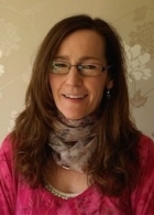 Mairi Wilkie MBACP Mairi Wilkie MBACP