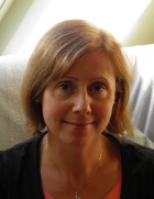 Trudi Macagnino UKCP, MBACP, MSc Integrative Psychotherapy Trudi Macagnino UKCP, MBACP, MSc Integrative Psychotherapy