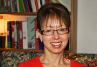 Claudia Jenner MBACP Claudia Jenner MBACP