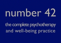 Number 42 The Complete Psychotherapy And Well Being Practice Number 42 The Complete Psychotherapy And Well Being Practice