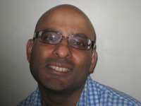 Mr Balkar Thind MBACP Mr Balkar Thind MBACP
