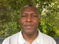 Glenroy Merchant MA (MBACP) Glenroy Merchant MA (MBACP)