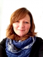 Roz Turner-Drage MBACP - Woodcote Counselling Roz Turner-Drage MBACP - Woodcote Counselling