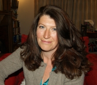 Dr Fenella Quinn Dr Fenella Quinn