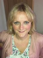 Kate Haigh BA (Hons) MBACP Kate Haigh BA (Hons) MBACP