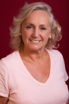 Dr Anne Brockbank MBACP (Accred) Dr Anne Brockbank MBACP (Accred)