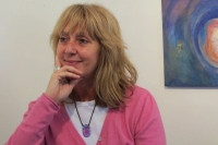 Heather Lawrenson Dip.Couns., Registered Member BACP Heather Lawrenson Dip.Couns., Registered Member BACP