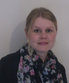 CBT Therapist Maiken Twyman MBACP/Registered CBT Therapist Maiken Twyman MBACP/Registered