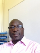 Toyin Idowu BA (Hons) PgD Cognitive Behavioural Psychotherapy (BABCP Accedited) Toyin Idowu BA (Hons) PgD Cognitive Behavioural Psychotherapy (BABCP Accedited)