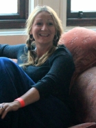 Lisa Woods MBACP Lisa Woods MBACP
