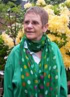 Celia Harrisson MBACP (Snr Accred) Certified Sensorimotor Psychotherapist Celia Harrisson MBACP (Snr Accred) Certified Sensorimotor Psychotherapist