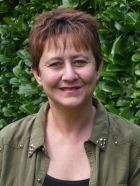Gill Hawley (Registered Member BACP) Gill Hawley (Registered Member BACP)