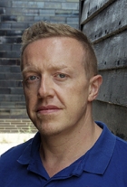 Joshua Bradley-Hall Joshua Bradley-Hall