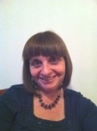 Claire Harding Registered member MBACP Claire Harding Registered member MBACP