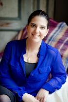 Tarryn Cohen: MBACP(Accred) Psychotherapist & EMDR Therapist Tarryn Cohen: MBACP(Accred) Psychotherapist & EMDR Therapist
