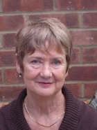 Sue Ward-Booth MSc CPsychol Sue Ward-Booth MSc CPsychol