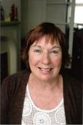 Eileen Chafer MBACP (Accred) Eileen Chafer MBACP (Accred)
