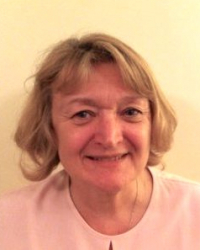 Eileen Wellings, Hypnotherapist, Psychotherapist and NLP Practitioner