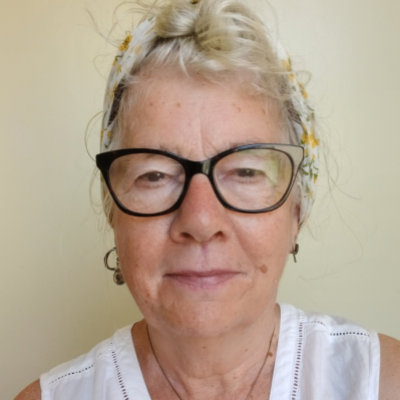 Debbie Winstanley