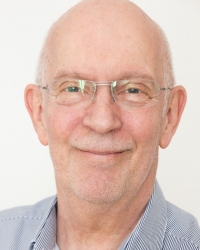 Roger Foxwell MBSCH DHyp ARMCM Roger Foxwell MBSCH DHyp ARMCM
