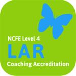 LAR Coaching Accreditation