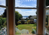 View from the Window