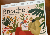 'Apology Cycle' in Breathe magazine