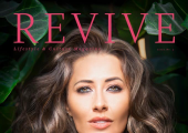 Revive magazine, regular contributor