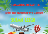 Crossroads Podcast, regular guest
