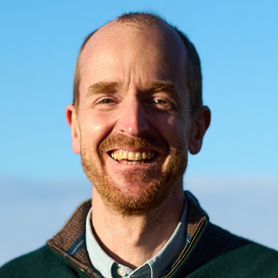 Roger Elliott
