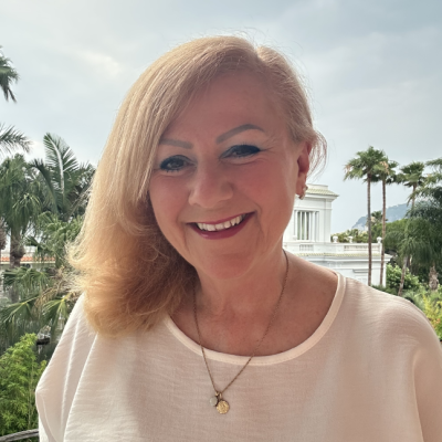 Debbie Holden
