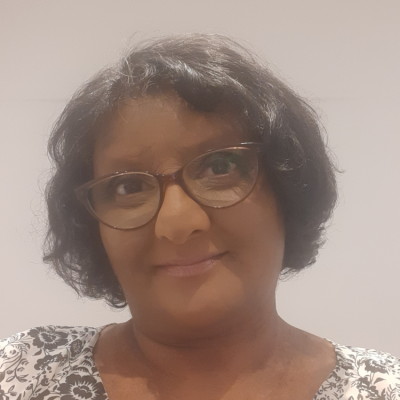 Jenny Amir