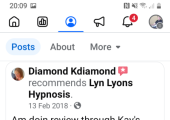 FB Review