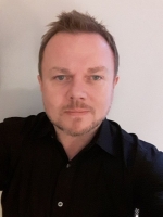 Andrew Frost Clinical Hypnotherapist & NLP Practitioner Andrew Frost Clinical Hypnotherapist & NLP Practitioner