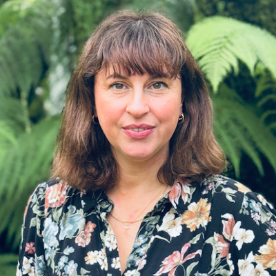 Dr Laura Cariola